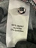 24/7 Maurices Floral Black Jumpsuit Size M - photo 5