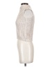 Jennifer Lopez Ivory Sweater Vest Size XS - photo 5