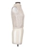 Jennifer Lopez Ivory Sweater Vest Size XS - photo 4