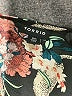 Torrid 100% Polyester Black Sleeveless Blouse Size Med Plus (00) - photo 7