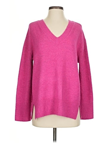 Vince Camuto Pullover Sweater (view 1)