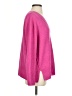 Vince Camuto Pink Pullover Sweater Size S - photo 4
