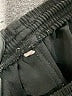 Unbranded Black Active Pants Size 10 - photo 7