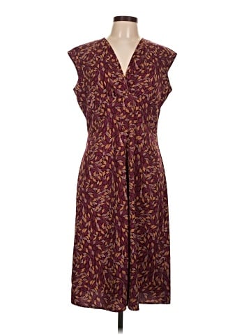 Heart Soul Casual Dress (view 1)