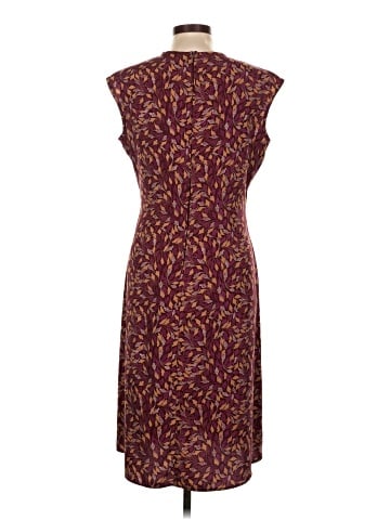 Heart Soul Casual Dress (view 2)