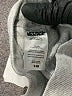 Star Wars Solid Gray Sweatpants Size 6-9 mo - photo 4