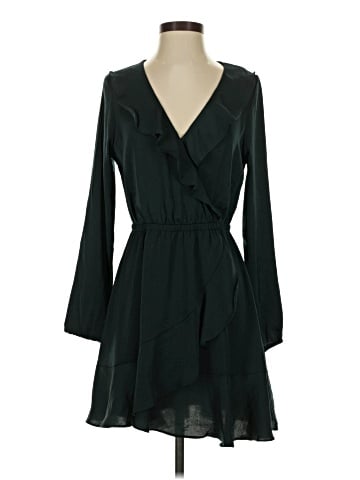 Express Casual Dress (view 1)