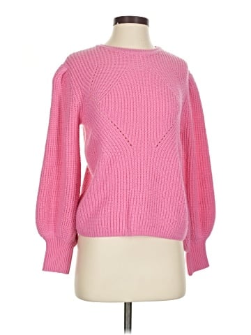Missguided Pullover Sweater (view 1)