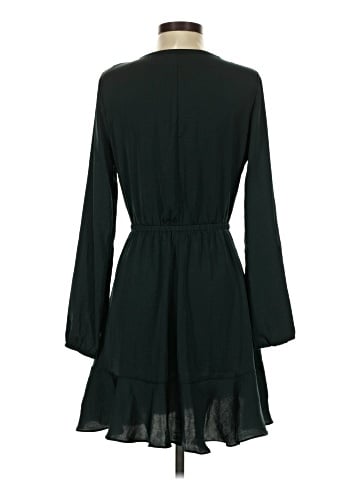 Express Casual Dress (view 2)