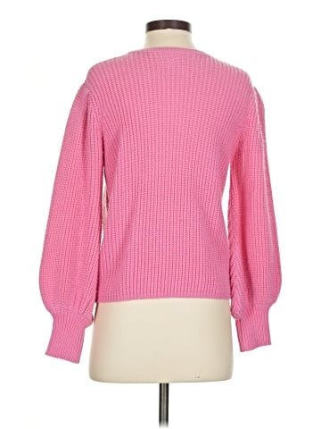 Missguided Pullover Sweater (view 2)