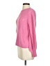 Missguided Pink Pullover Sweater Size 4 - photo 5