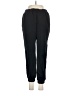 Universal Thread Solid Black Track Pants Size M - photo 1