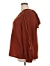BLOOMCHIC Brown Pullover Sweater Size 18 - 20 - photo 5