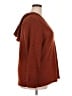BLOOMCHIC Brown Pullover Sweater Size 18 - 20 - photo 4