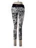 Prism Print Black Active Pants Size S - photo 2