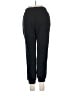 Universal Thread Solid Black Track Pants Size M - photo 2