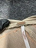 Free People 100% Rayon Solid Tan Jumpsuit Size 6 - photo 4