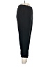 Universal Thread Solid Black Track Pants Size M - photo 4
