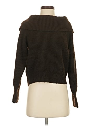 ABound Turtleneck Sweater (view 1)