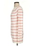 Gap Stripes Orange Pullover Sweater Size S - photo 5