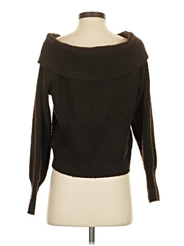 ABound Turtleneck Sweater (view 2)