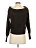 ABound Brown Turtleneck Sweater Size XS - photo 2