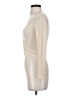 Assorted Brands Ivory Long Sleeve Top Size S - photo 5