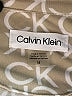 Calvin Klein Tweed Tan Casual Dress Size 14 - photo 6