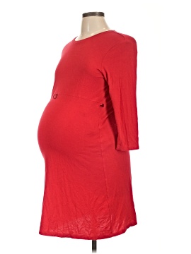 Three Seasons Maternity Casual Dress