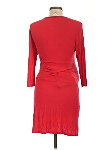 Three Seasons Maternity Casual Dress (view 2)