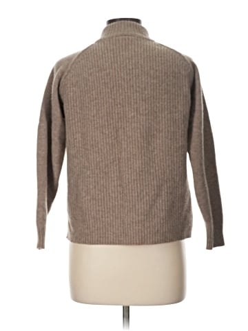 Haggar Turtleneck Sweater (view 2)
