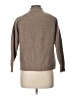 Haggar Tan Turtleneck Sweater Size L - photo 2