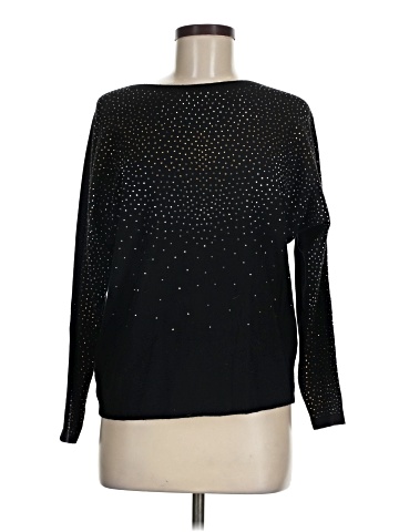Liv Pullover Sweater (view 1)