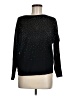 Liv Stars Black Pullover Sweater Size M - photo 1