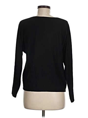 Liv Pullover Sweater (view 2)