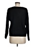 Liv Stars Black Pullover Sweater Size M - photo 2
