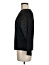 Liv Stars Black Pullover Sweater Size M - photo 5