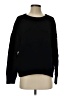 Michael Stars 100% Cotton Solid Black Pullover Sweater Size Sm (0) - photo 1