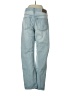 Madewell 100% Cotton Blue Jeans Size 26 waist - photo 2