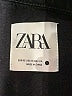 Zara Black Coat Size XS - photo 6