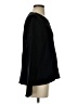 Michael Stars 100% Cotton Solid Black Pullover Sweater Size Sm (0) - photo 4