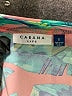 Cabana Life Tropical Pink Romper Size S - photo 3