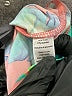 Cabana Life Tropical Pink Romper Size S - photo 4