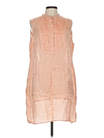 Nic + Zoe Casual Dress (view 1)
