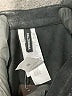 Calzedonia Black Casual Pants Size XS - photo 7