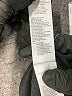 Calzedonia Black Casual Pants Size XS - photo 9