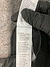 Calzedonia Black Casual Pants Size XS - photo 10