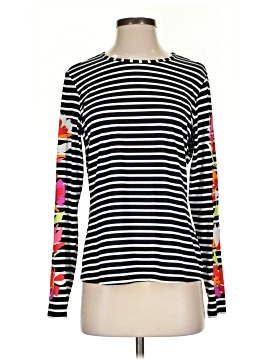 Lands' End Long Sleeve Top