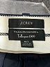 J.Crew Solid Black Wool Pants Size 6t - photo 3