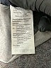 J.Crew Solid Black Wool Pants Size 6t - photo 4